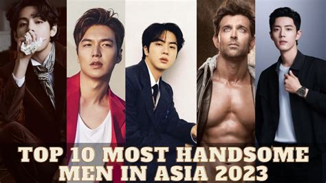 most handsome man in asia 2021|most handsome man 2021.